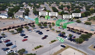 San Antonio, TX Office, Retail - 9179-9255 Grissom Rd San Antonio, TX Office, Retail - 9179-9255 Grissom Rd