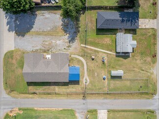 El Reno, OK undefined - 1419 W London St El Reno, OK undefined - 1419 W London St