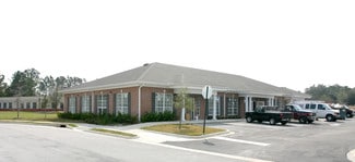 Jacksonville, FL Office/Medical - 6816 Southpoint Pky Jacksonville, FL Office/Medical - 6816 Southpoint Pky