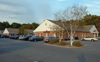 Wading River, NY Office/Medical - 6144 Route 25A