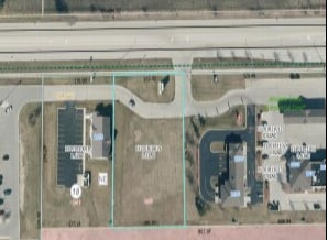 West Bend, WI Commercial - 2705 E Washington St