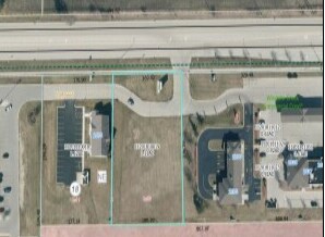 2705 E Washington St, West Bend, WI for Sale