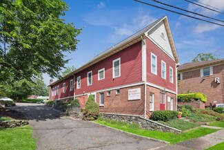 Stirling, NJ Office - 192 Central Ave