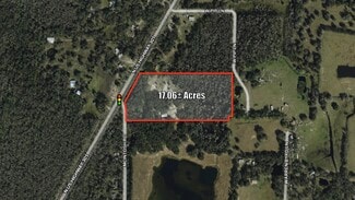 Thonotosassa, FL Commercial Land - 14302 McIntosh Rd Thonotosassa, FL Commercial Land - 14302 McIntosh Rd