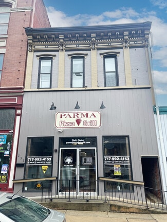 Columbia, PA Retail - 232 Locust St