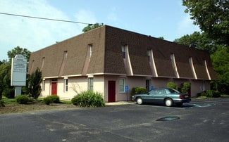 Hammonton, NJ Office, Office/Medical - 820 S White Horse Pike