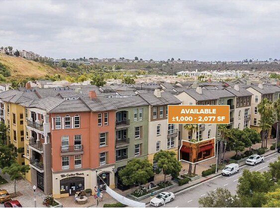 13020 Pacific Promenade, Playa Vista, CA for Rent