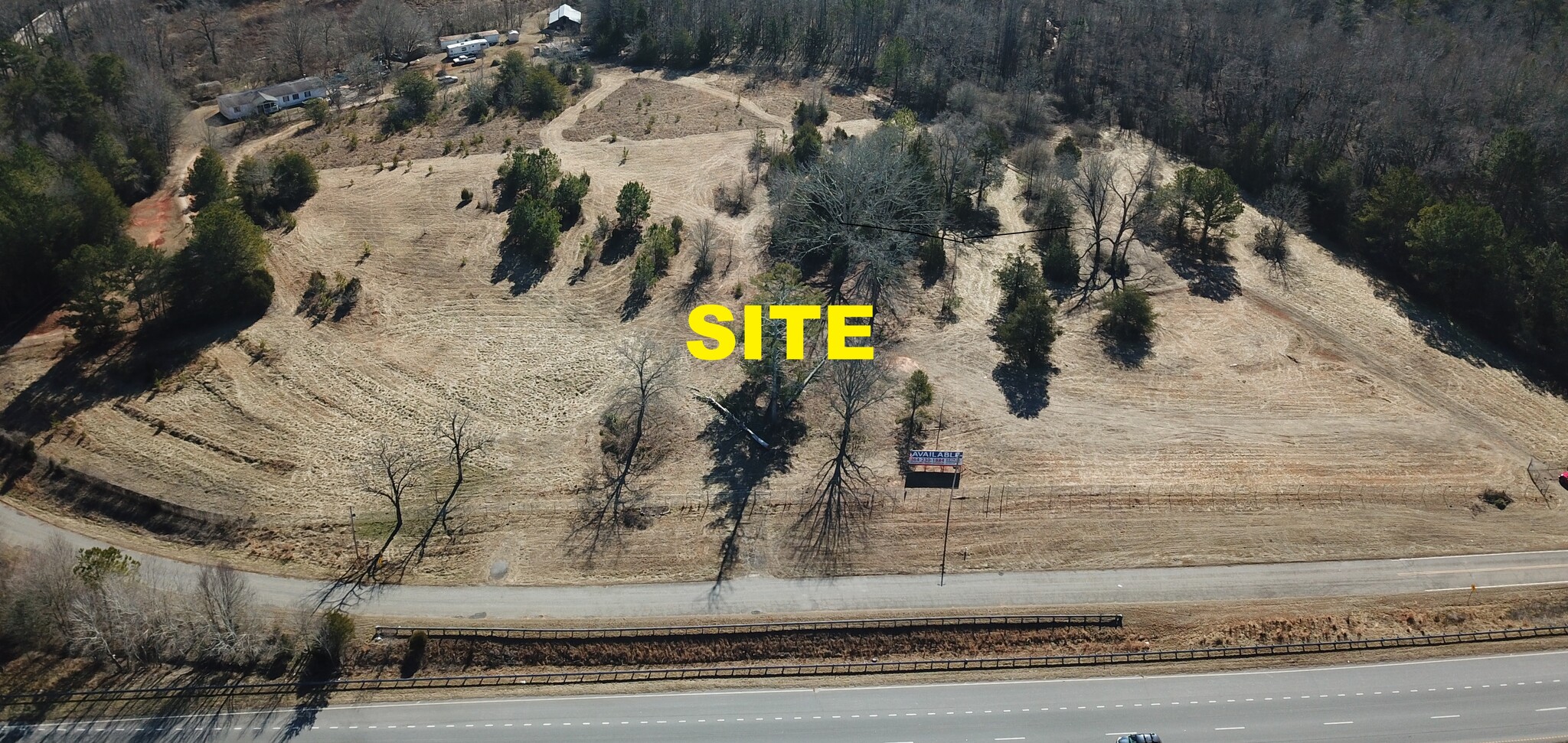 180 Ann Dr, Liberty, SC for Sale