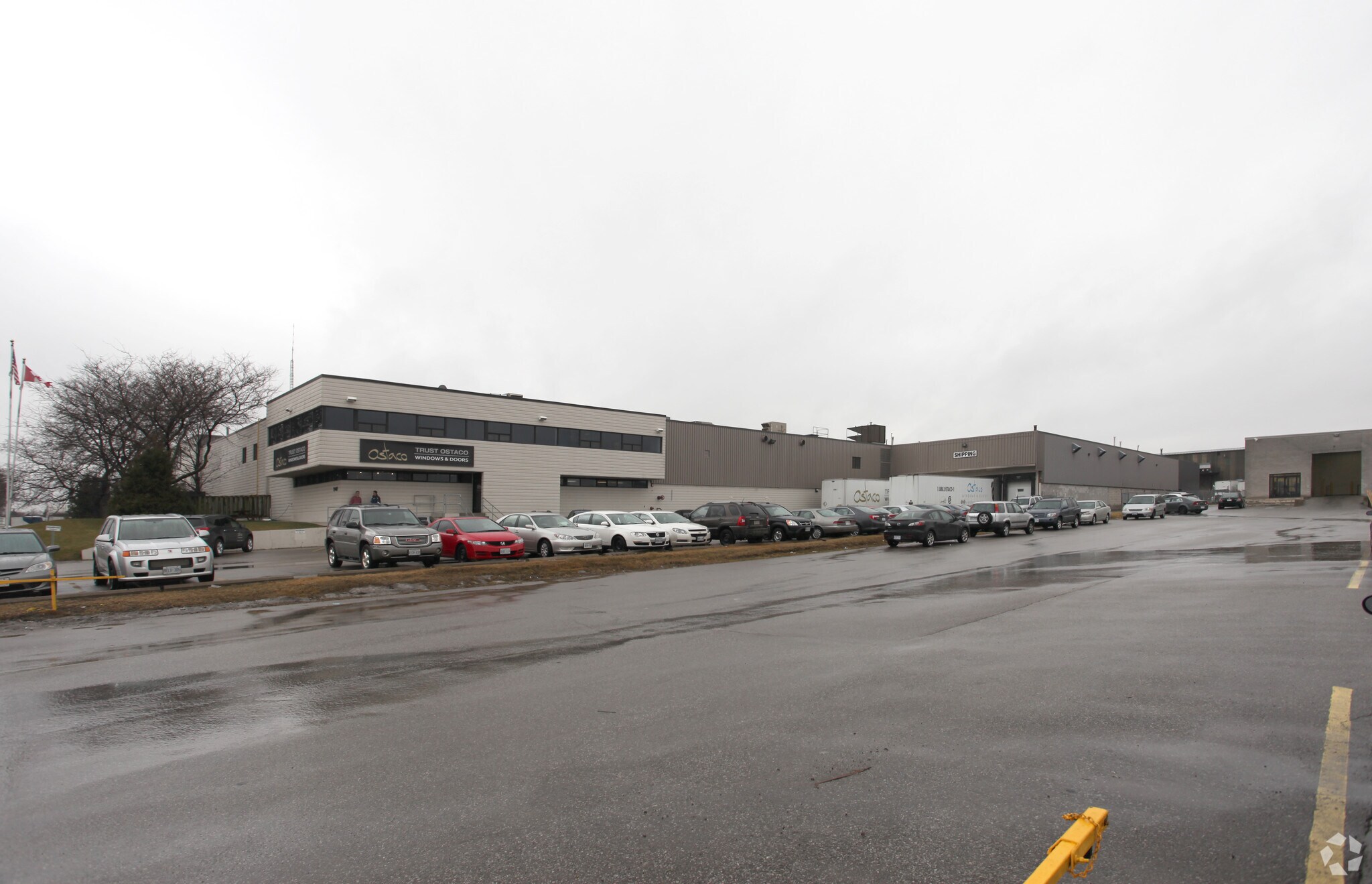 248 Bowes Rd, Concord, ON for Rent