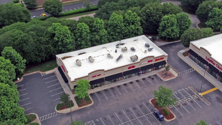 Raleigh, NC Retail - 5260 Capital Blvd