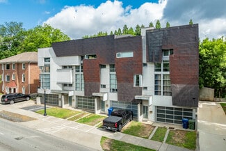 Atlanta, GA Apartments - 1136 Ponce de Leon Ave NE Atlanta, GA Apartments - 1136 Ponce de Leon Ave NE