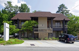 Alabaster, AL Medical - 122-144 7th Ave NE