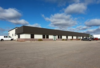 Prescott, WI Industrial - 1001 N Dexter St