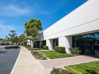 Irvine, CA Flex - 9272 Jeronimo Rd