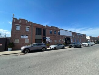 Glendale, NY Office - 88-43 76th Ave