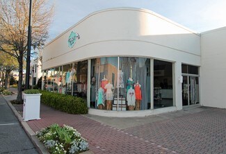 Fairhope, AL Retail - 12 Section St N Fairhope, AL Retail - 12 Section St N
