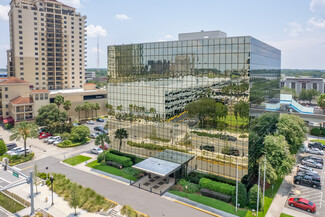 Jacksonville, FL Office - 1300 Riverplace Blvd