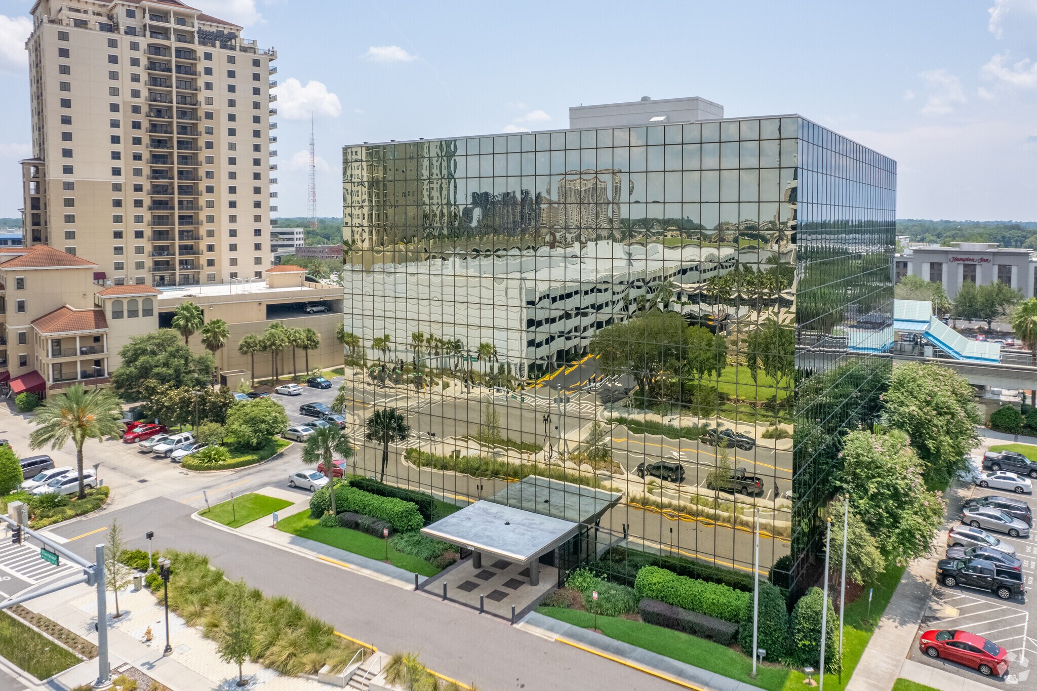 1300 Riverplace Blvd, Jacksonville, FL for Rent