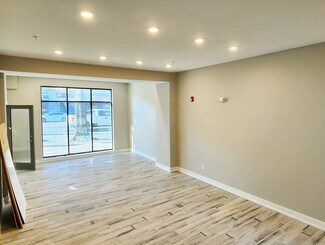 Philadelphia, PA Office/Retail - 2209 N Broad St
