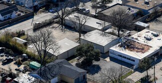 Dallas, TX Showroom - 2616 Manor Way