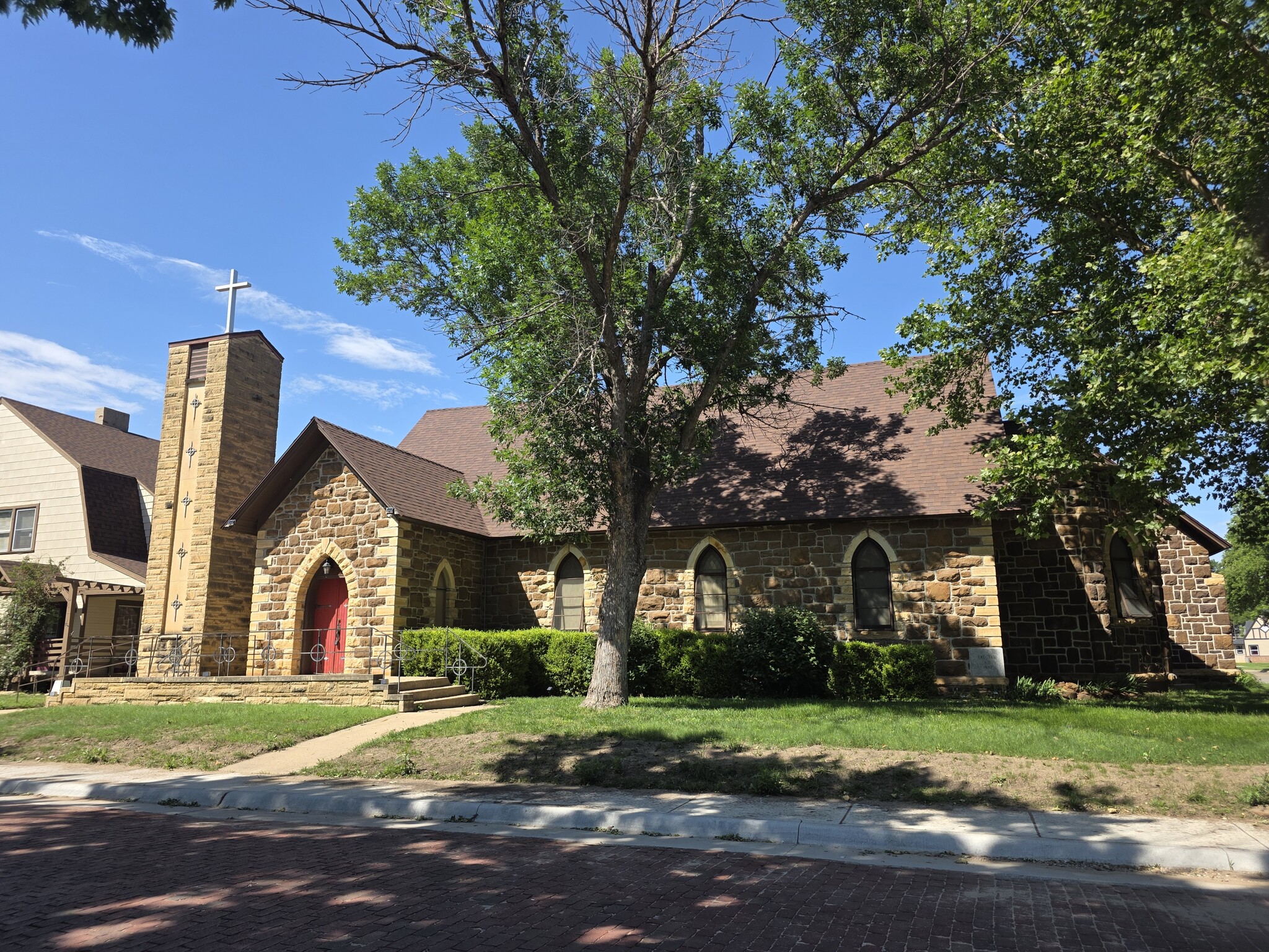 103 W 4th St, Ellsworth, KS for Sale