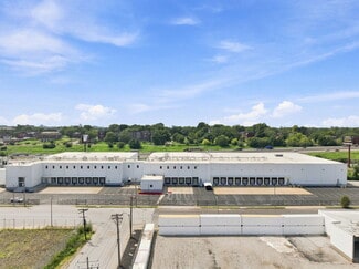 Saint Louis, MO Industrial - 3737 N Broadway