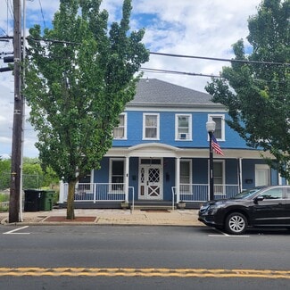 Washington, NJ Retail - 37 W Washington Ave