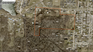Canton, OH Commercial - 3704 12th St NW