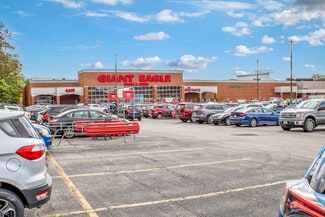 Fairlawn, OH Office/Medical, Retail - 2755 W Market St Fairlawn, OH Office/Medical, Retail - 2755 W Market St