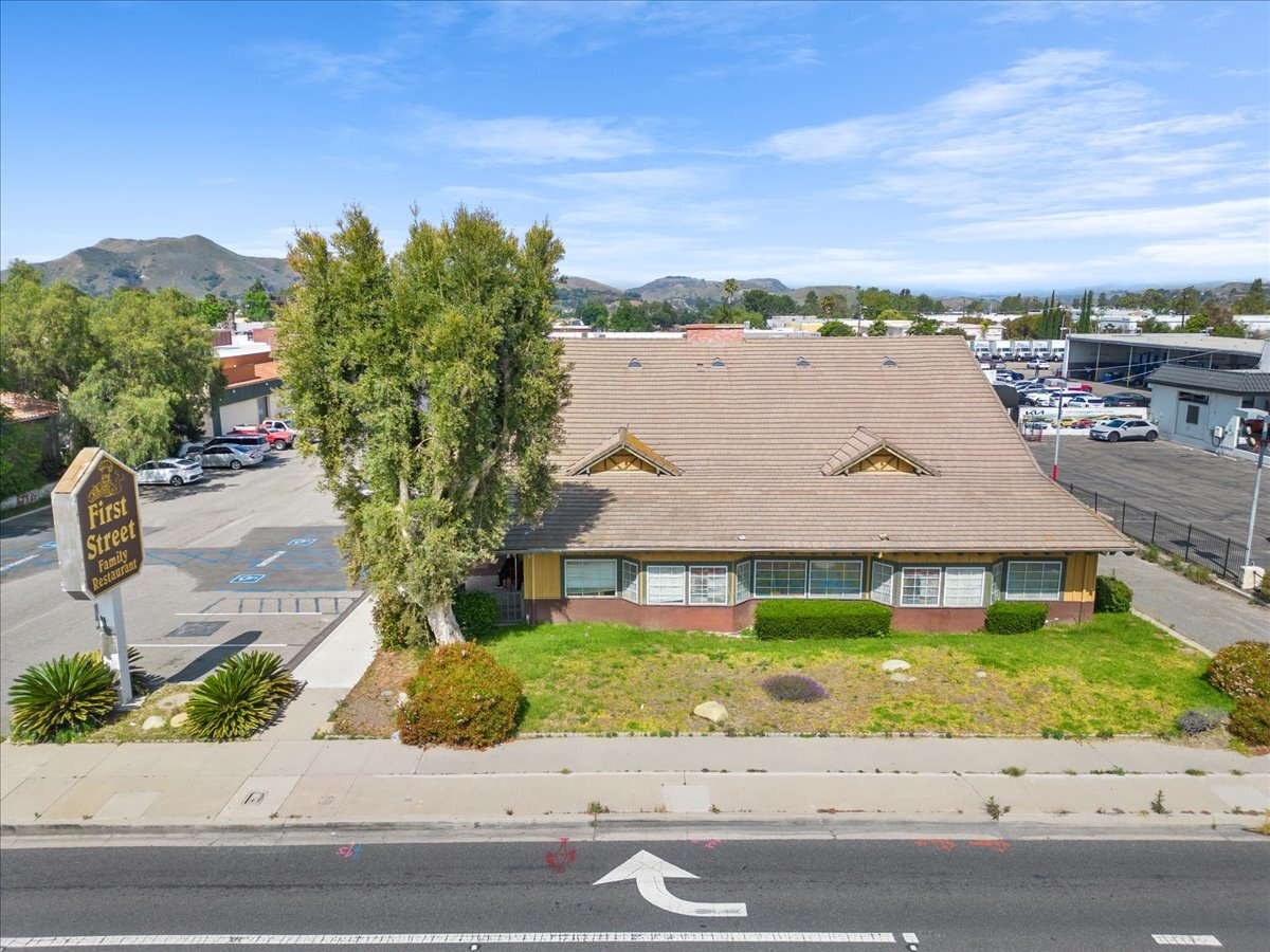 2025 1st St, Simi Valley, CA for Sale