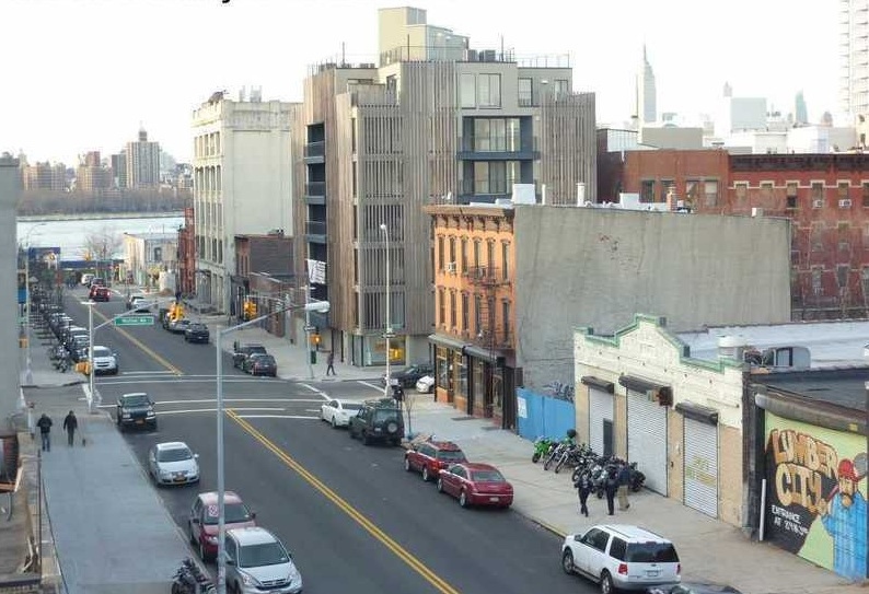 134 Metropolitan Ave, Brooklyn, NY for Rent