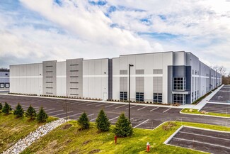 Macedonia, OH Industrial - 7860 Empire Pky