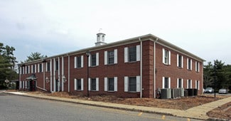 Spotswood, NJ Office/Medical - 296 Summerhill Rd
