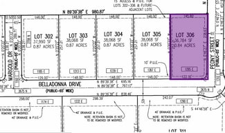 Eagle Mountain, UT Industrial - 1295 Belladonna dr