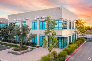 Irvine, CA Office/Medical - 950 Roosevelt Ave
