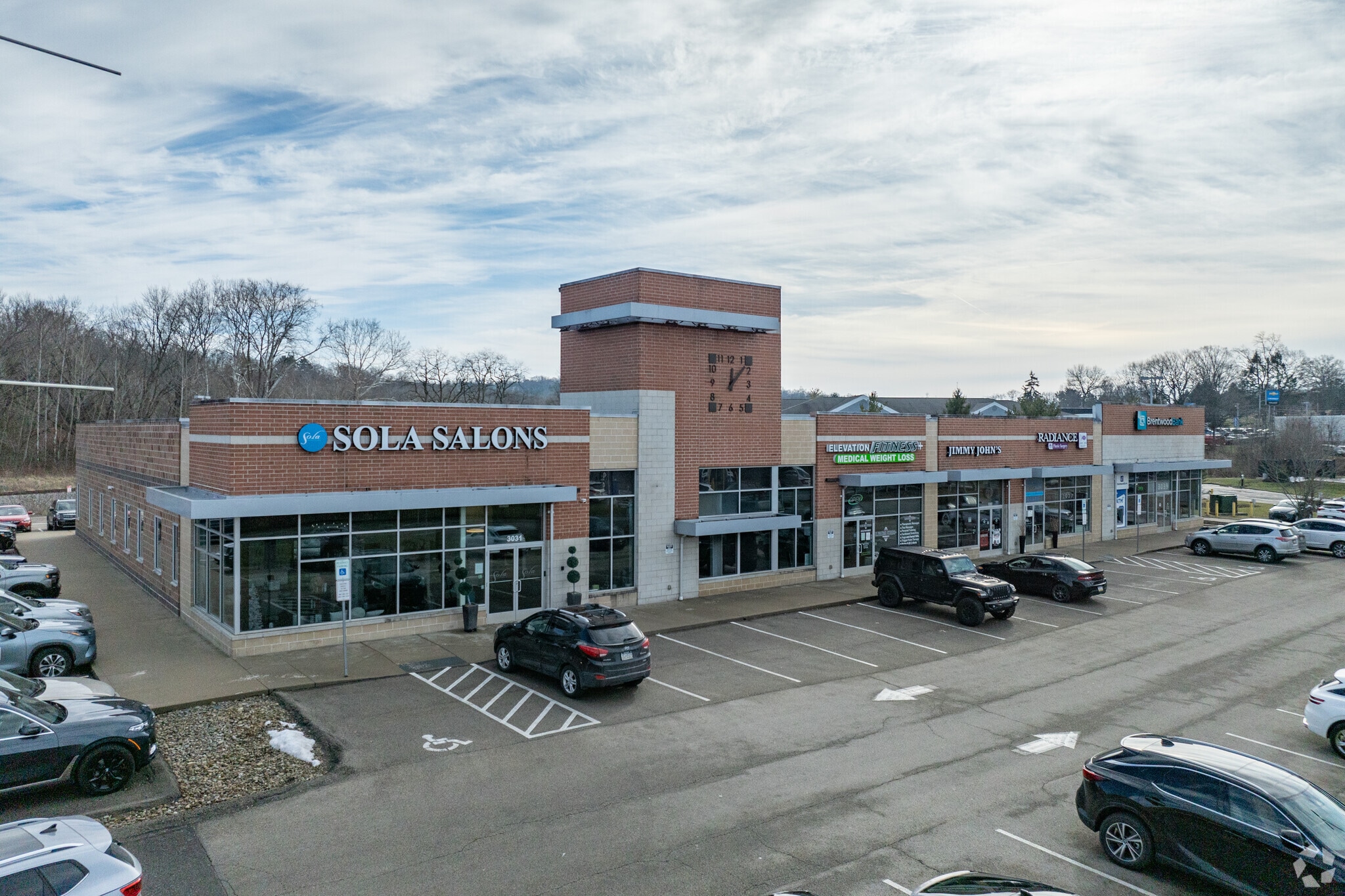 3011 Washington Pike, Bridgeville, PA for Rent