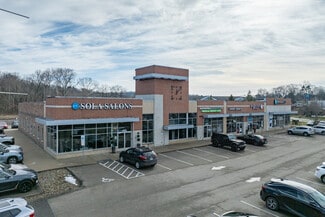 Bridgeville, PA Retail - 3011 Washington Pike