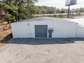 Summerville, SC Industrial - 401 E 1st North St