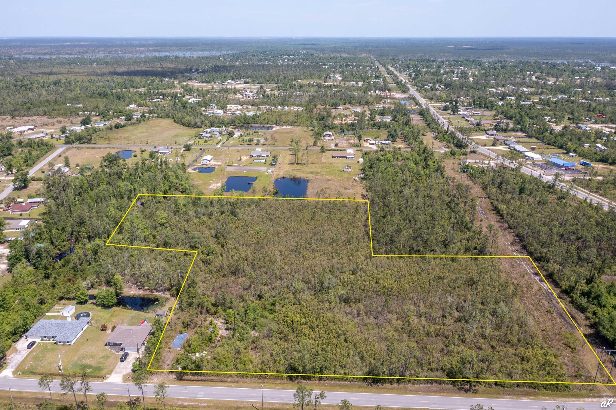 6125 Bay Head Road Rd, Youngstown, FL for Sale