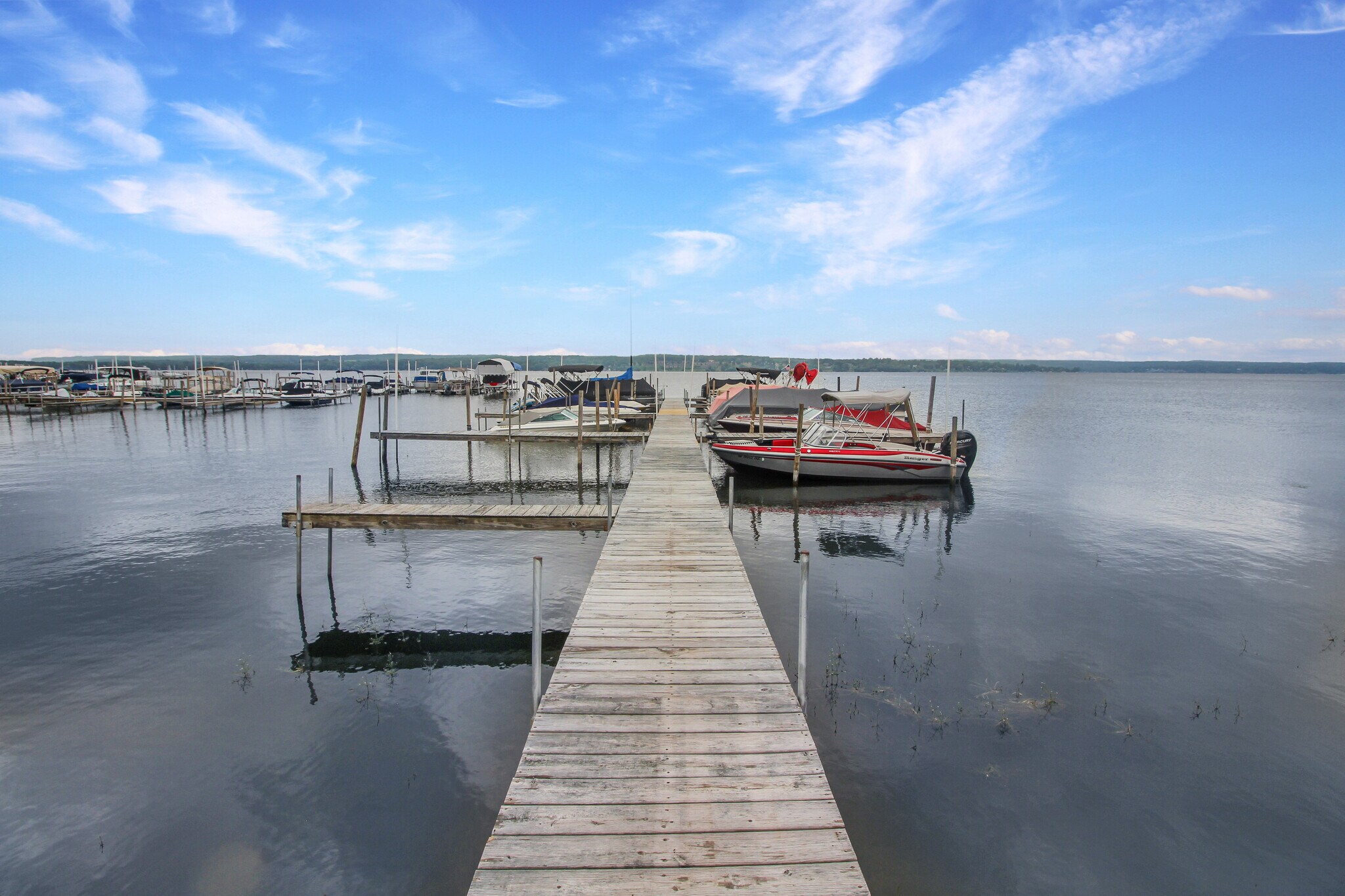 125 W Lake Rd Mayville, NY 14757 Hospitality Property for Lease on