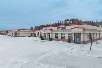 Duluth, MN Office/Retail - 2520-2524 Maple Grove Rd
