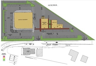 Epping, NH Commercial Land - 14 Main St
