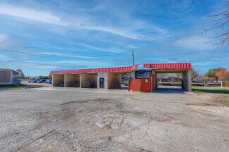 Fort Worth, TX Commercial Land - 2529 8th Ave