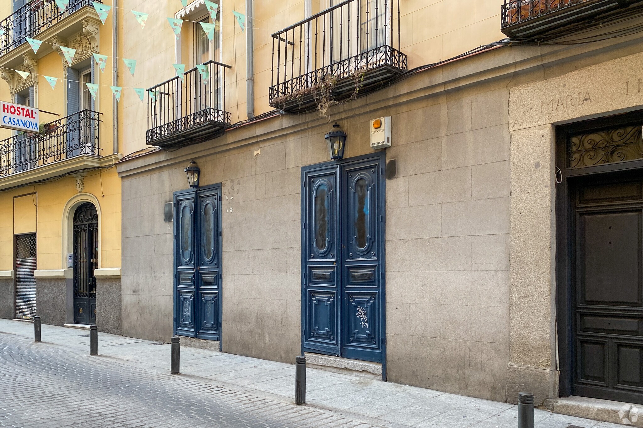 6 Calle de Lope de Vega, Madrid, MAD for Rent