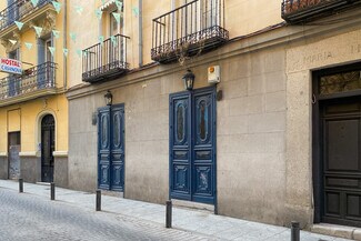 Madrid, MAD Retail - 6 Calle de Lope de Vega