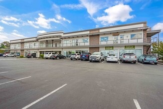 Arlington, WA Office, Flex, Industrial - 3810 166th Pl NE