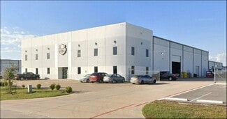 Katy, TX Industrial - 23421 Clay Rd
