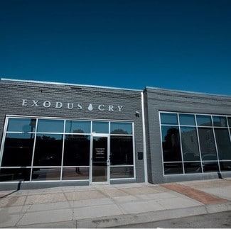 Grandview, MO Office - 714 Main St