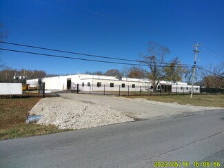 Cassville, MO Industrial - 1100 County Farm Rd