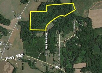 Mooresville, NC Residential Land - 01 Mile Long Rd Mooresville, NC Residential Land - 01 Mile Long Rd